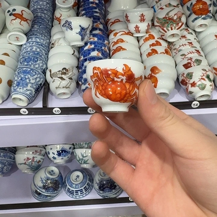 陶瓷艺术品收藏陶瓷