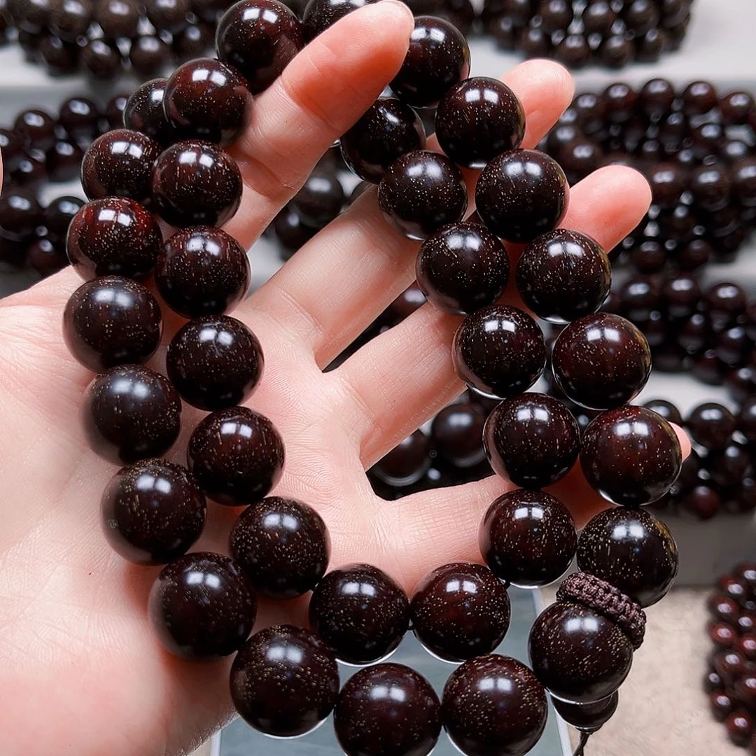 檀香紫檀（小叶紫檀）珞*1.5满