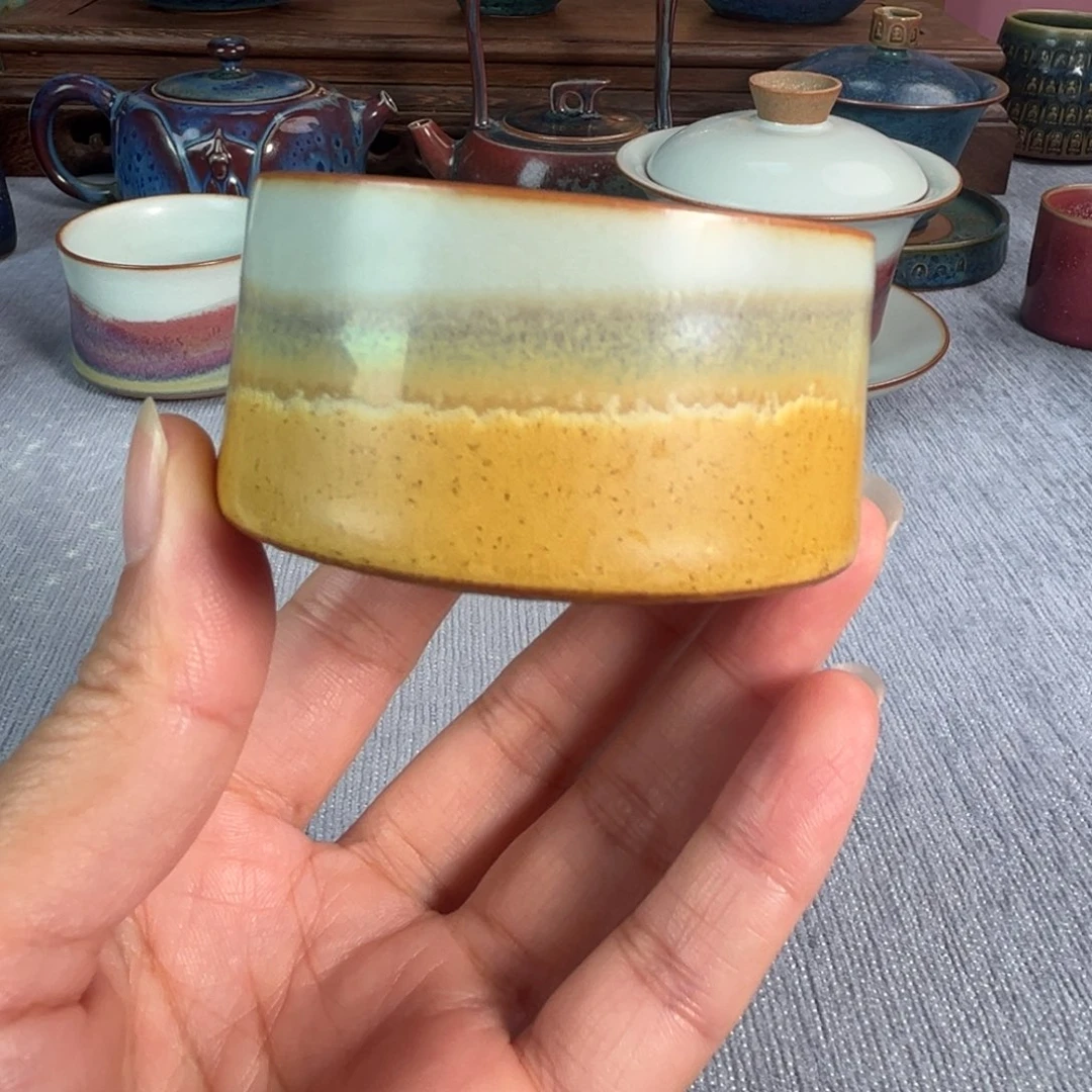 【闪购商品】钧瓷0968