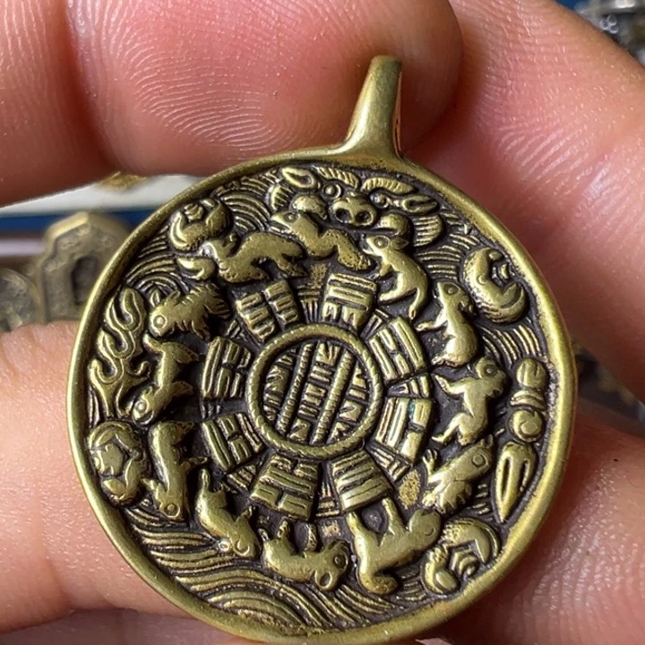泥塑小元非常完美