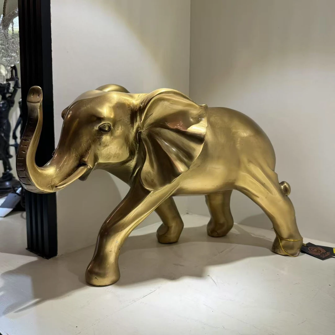 【本尼家】A402装饰摆件50*20*32cm