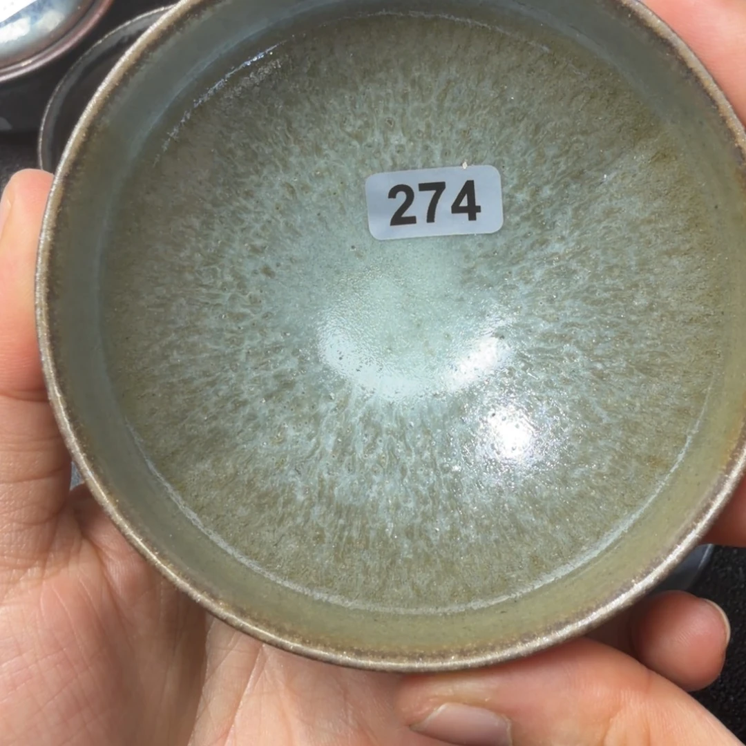 茶盏焦源龙窑，不忘初心274