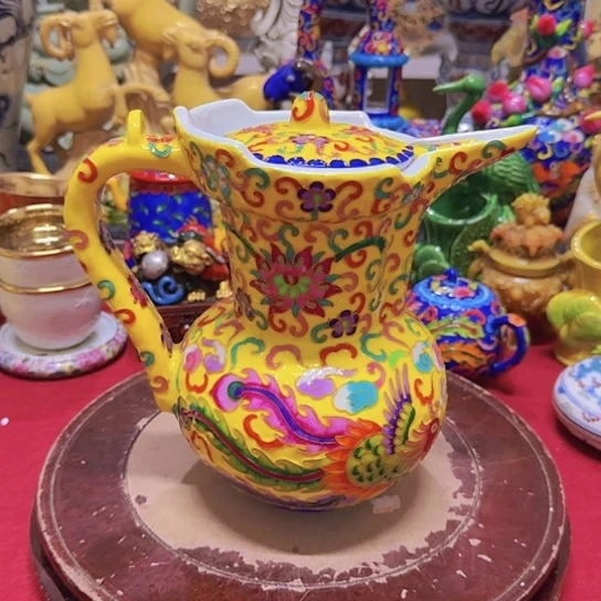 摆件家居设计的设计风格设计