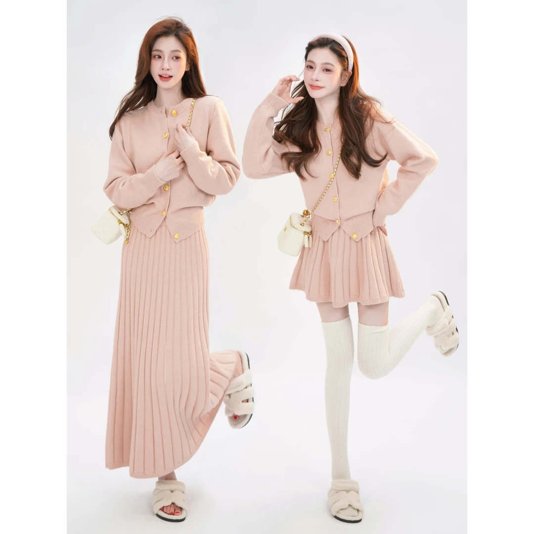 婉婉定制●微醺少女Q4TZ8058A‘’Q4SJT8058A套装预