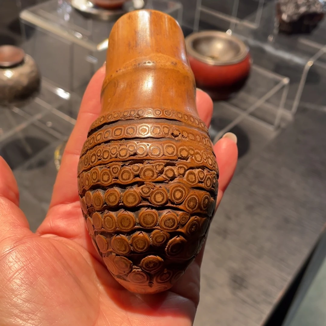 紫砂茶道纯手工制作