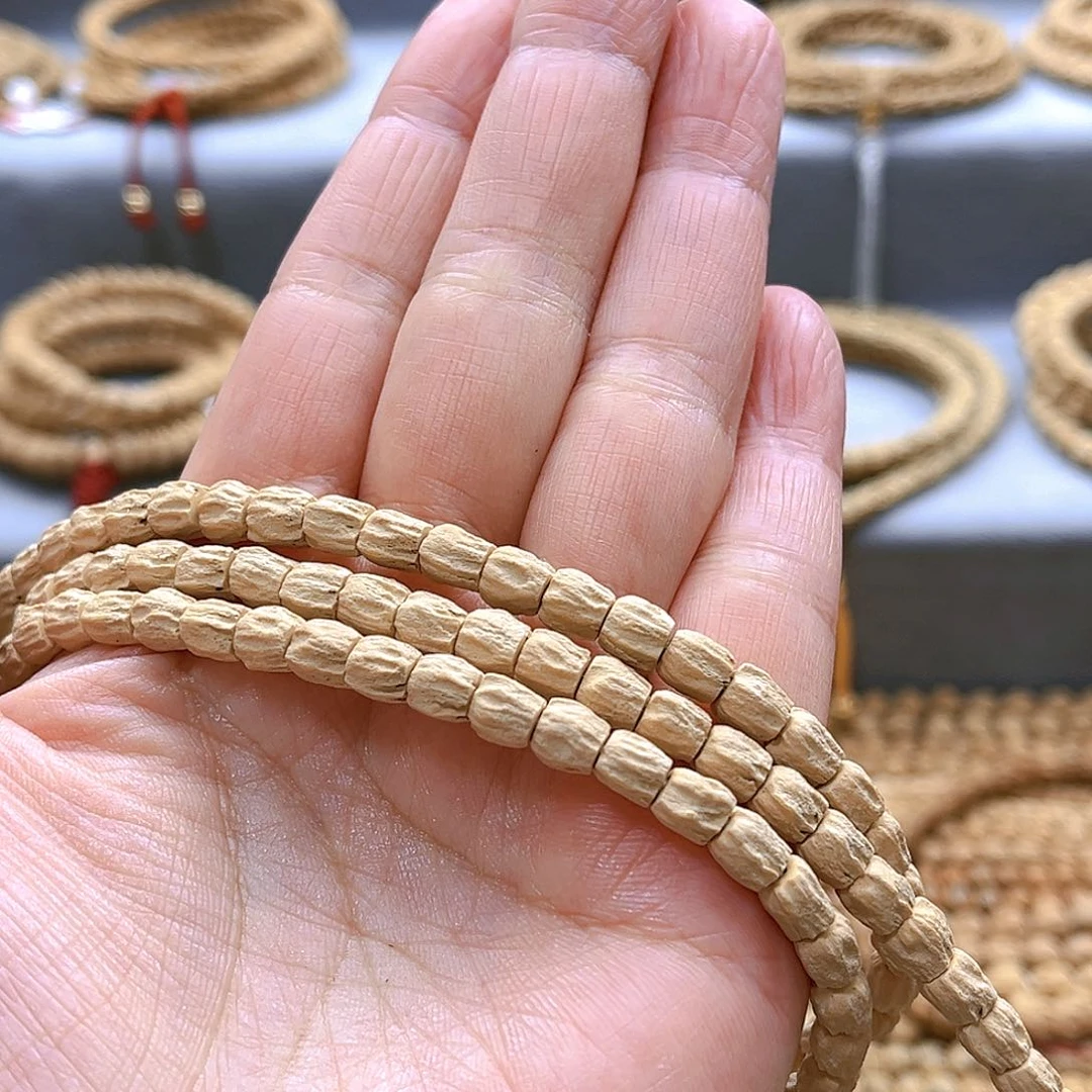 柏香籽/百香籽吊坠祥*