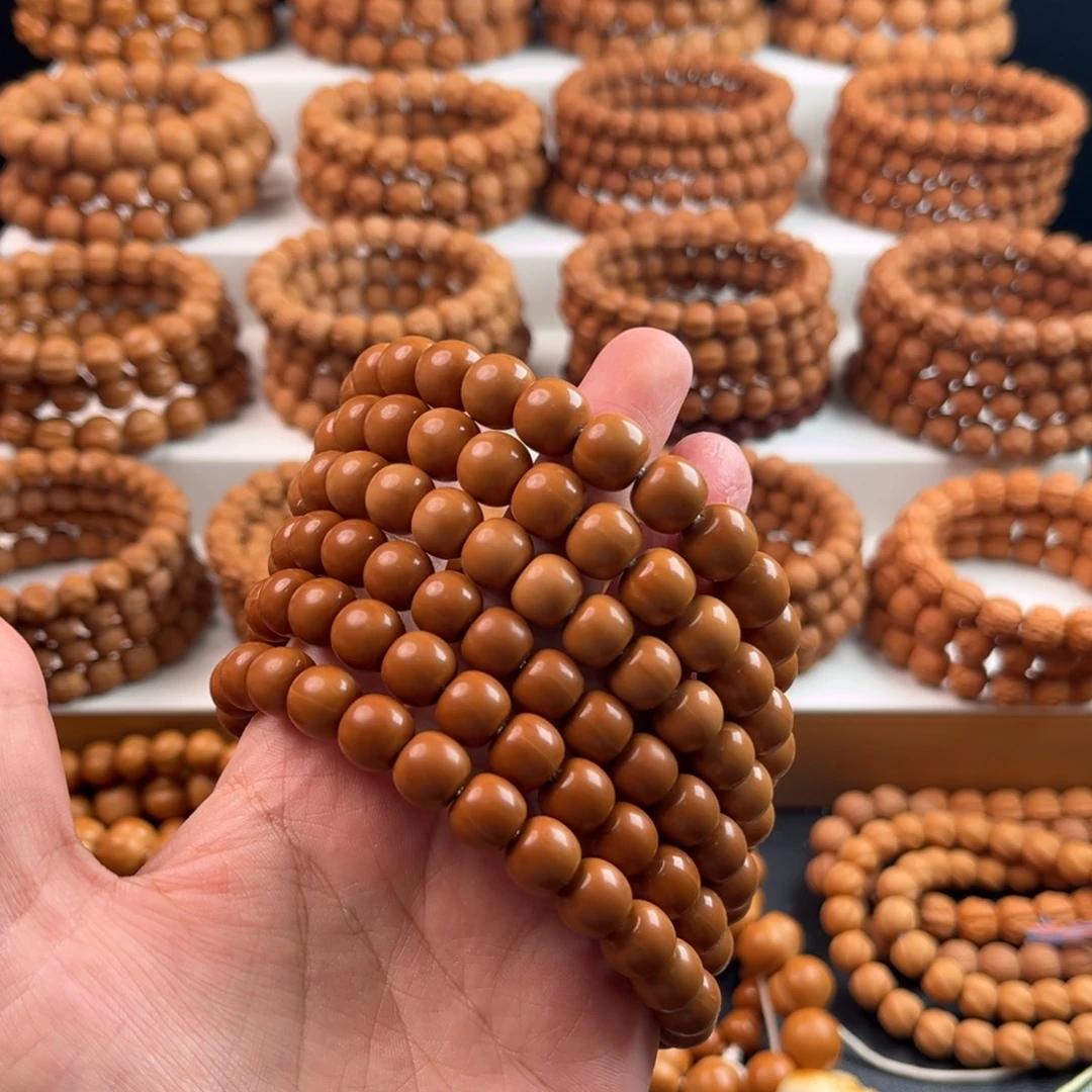 手串猴头核桃反油油点1.0小老型