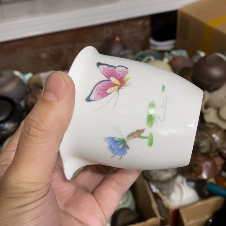 陶瓷艺术品及陶瓷制品