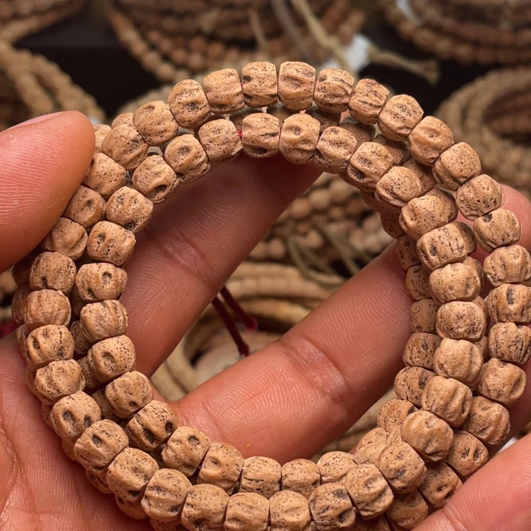 手串柏香籽/百香籽