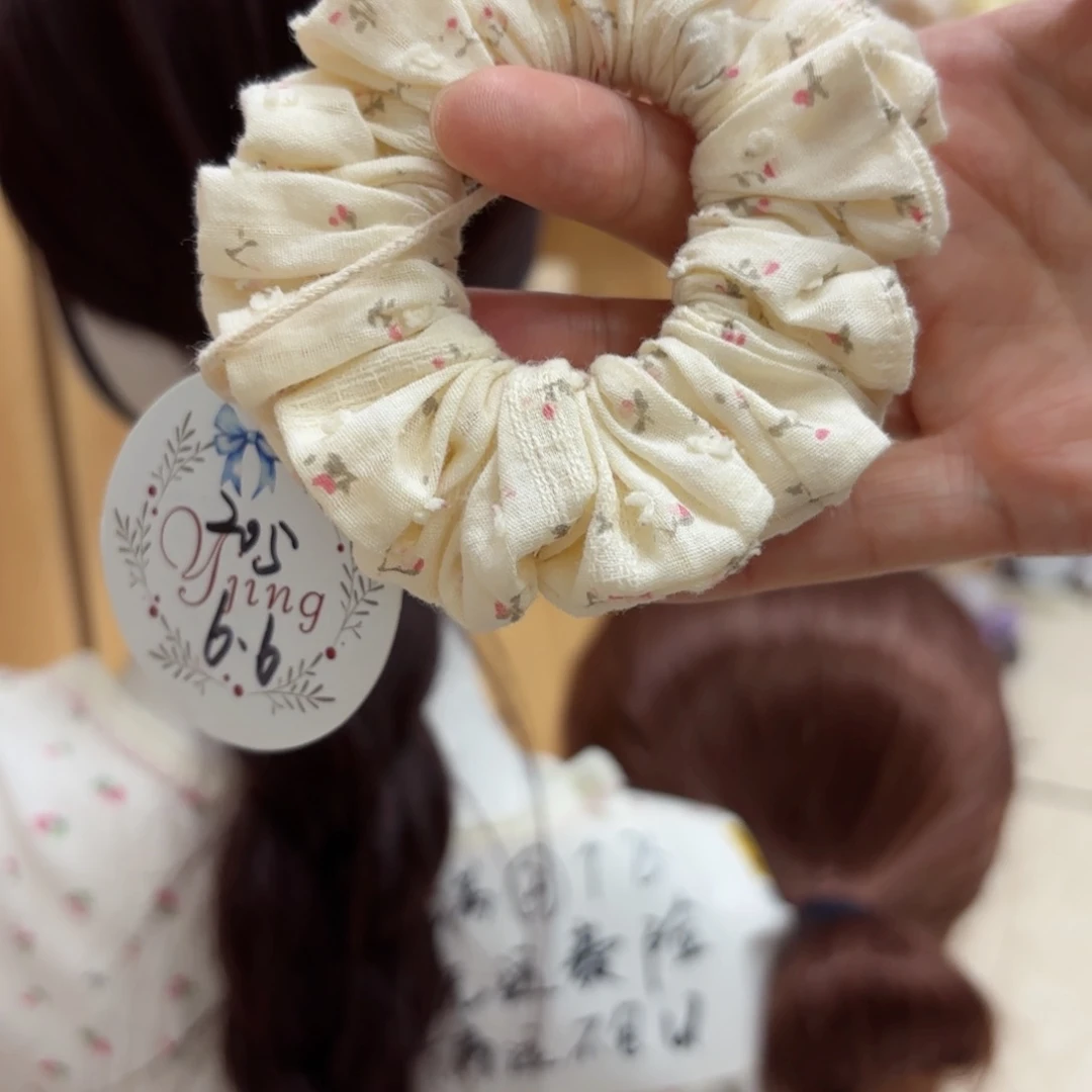 布艺非金属30号小肠