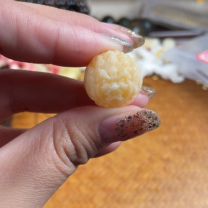 鹿骨手串/手链驼骨28