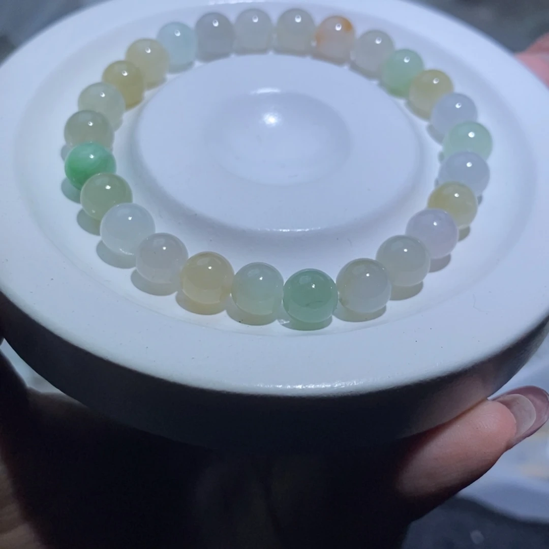 未镶嵌定制翡翠天然缅甸A货翡翠