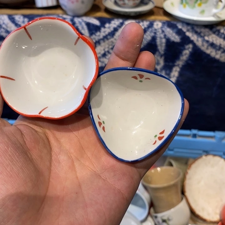 瓷片瓷器瓷器瓷器