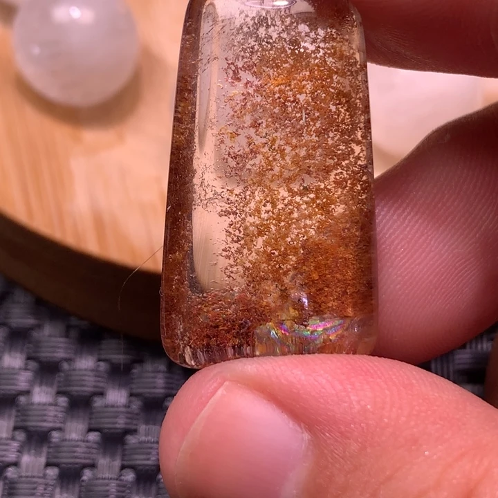 遇****吊坠(不含链)银S925镶嵌水晶