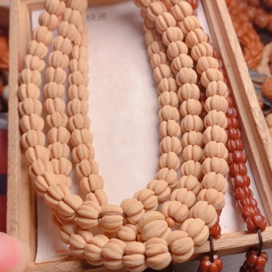 柏香籽/百香籽吊坠