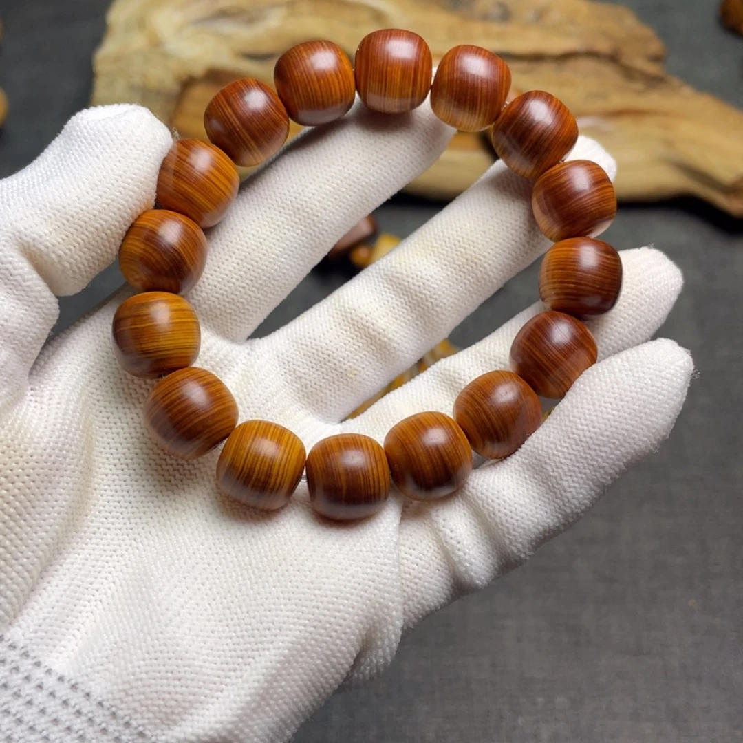 柏木（崖柏）1314老型黑油太行崖柏