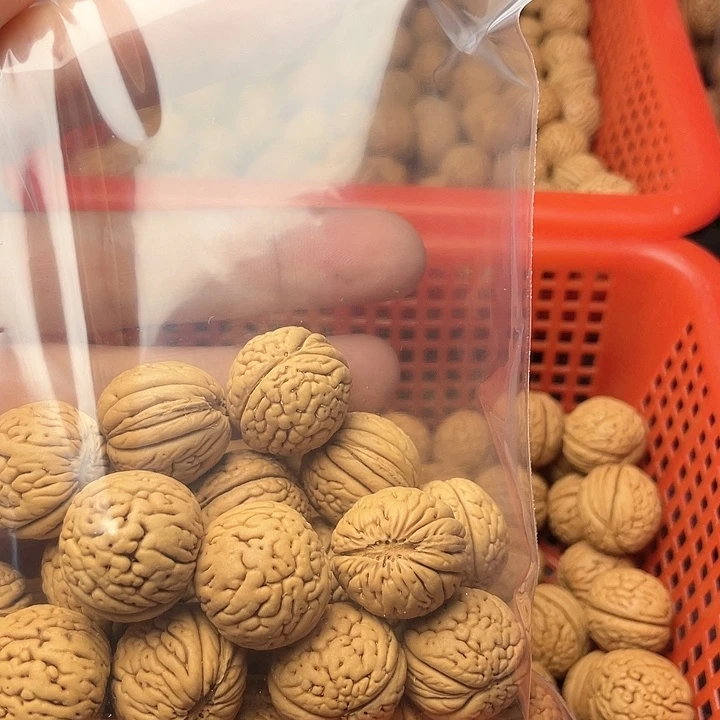 手串桃核水****傅核桃手串19
