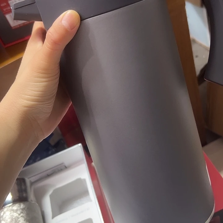 T28s-2000ml 灰 316材质