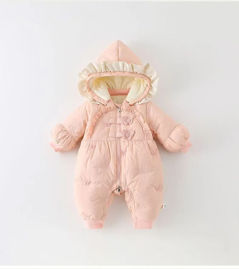 【13号直播专用编码139】超值福利款宝宝连体衣