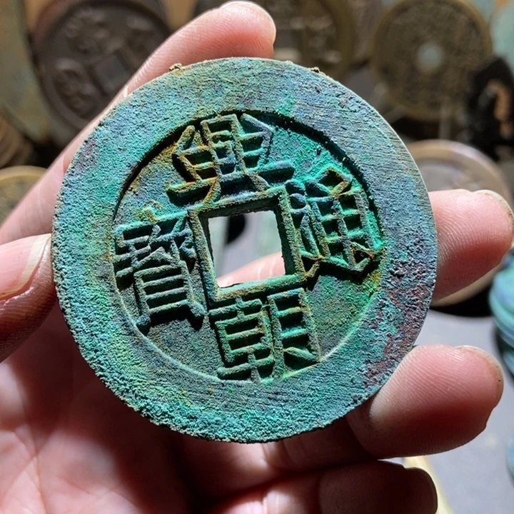 铜现代工艺品仿制品