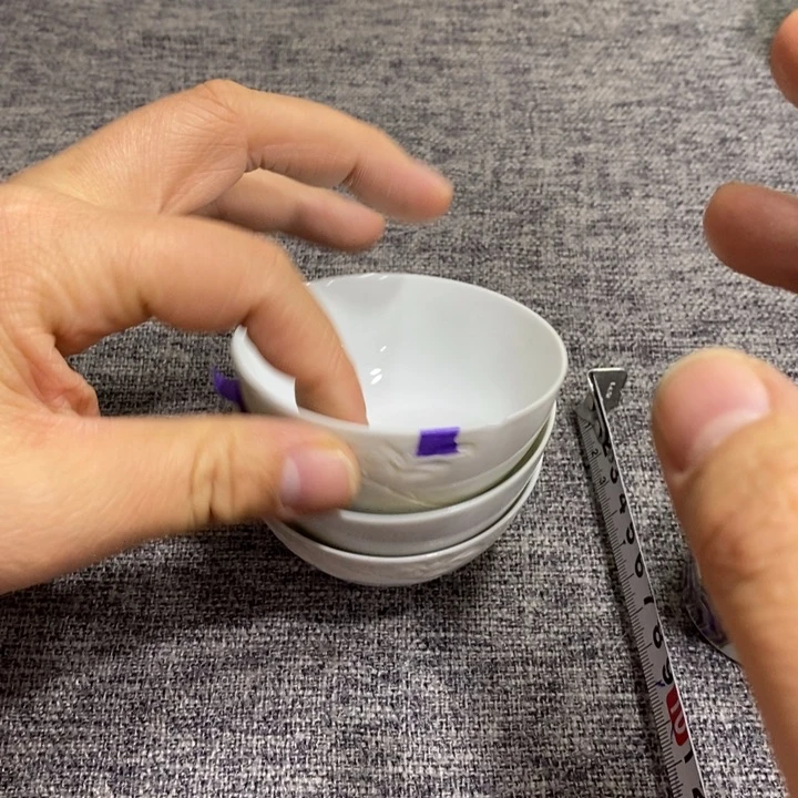紫砂茶杯非常漂亮好看的花瓶