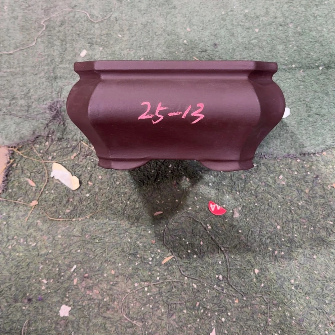 花盆紫砂紫砂花盆