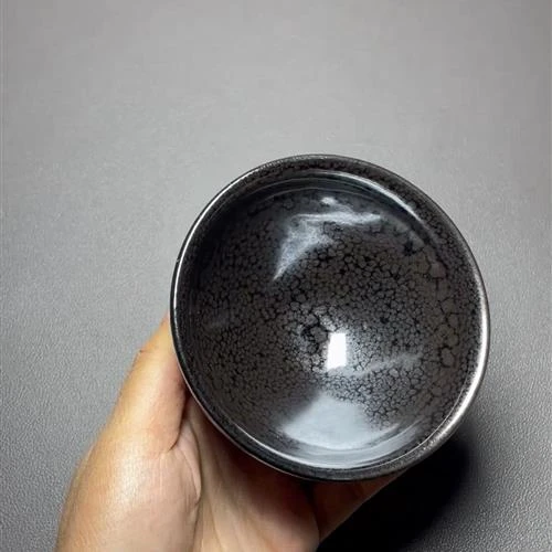 【闪购商品】茶盏-581............