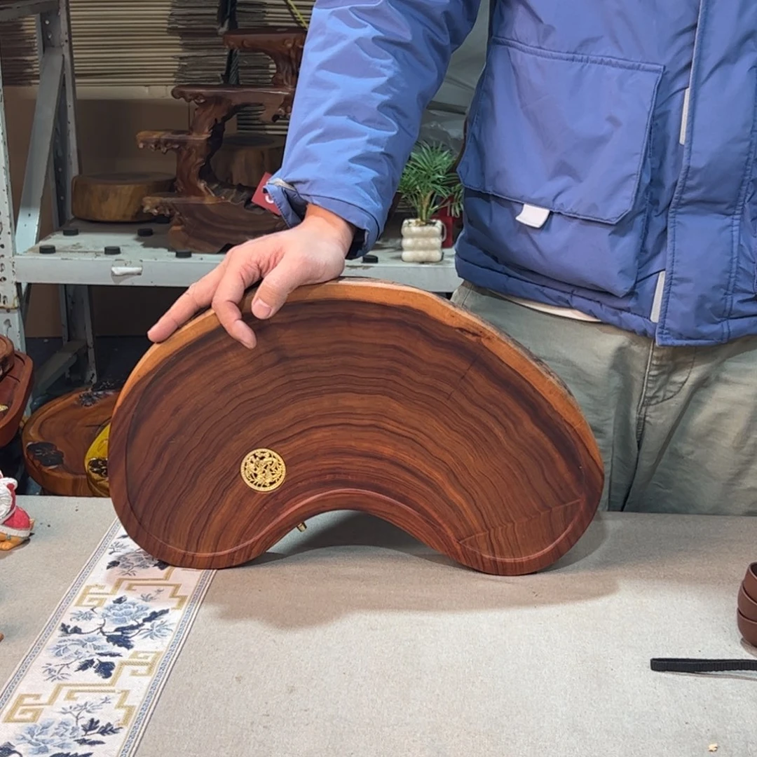 香樟木原木产品木头