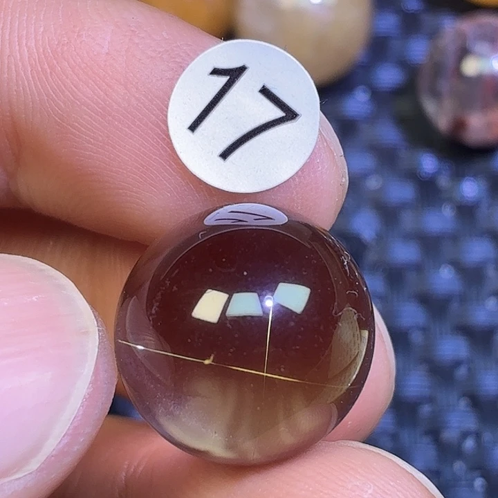 C****未镶嵌吊坠(不含链)水晶