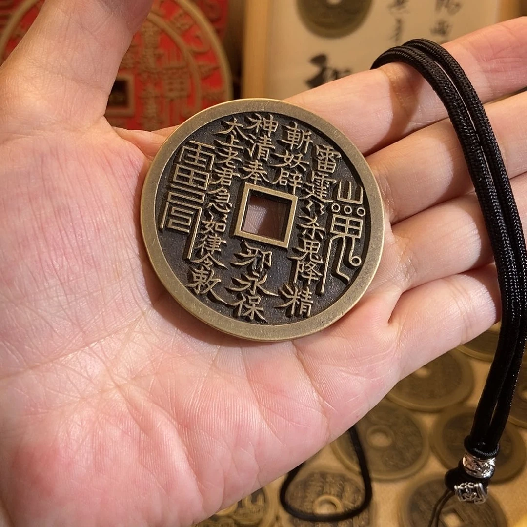 铜现代翻砂工艺品