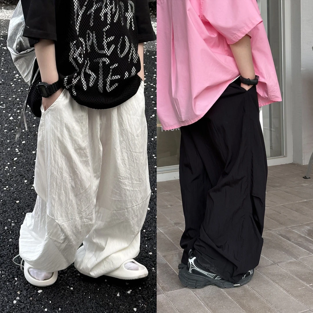 25829夏季必备儿童防蚊裤