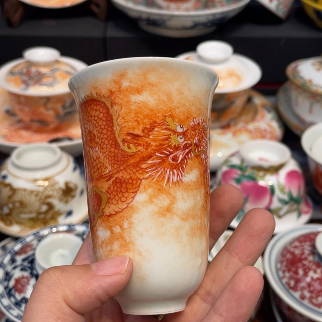 景德镇陶瓷瓷器景德镇