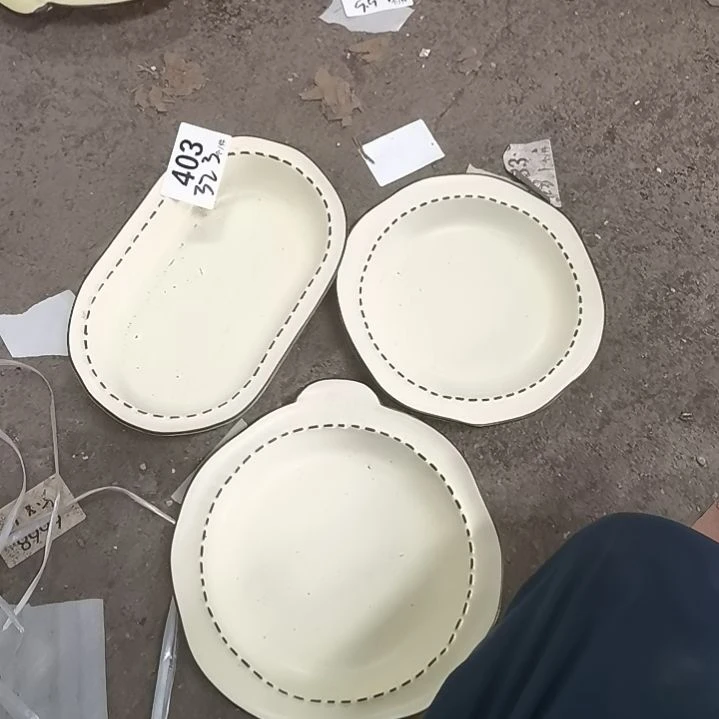 搪瓷微瑕外贸陶瓷餐具403
