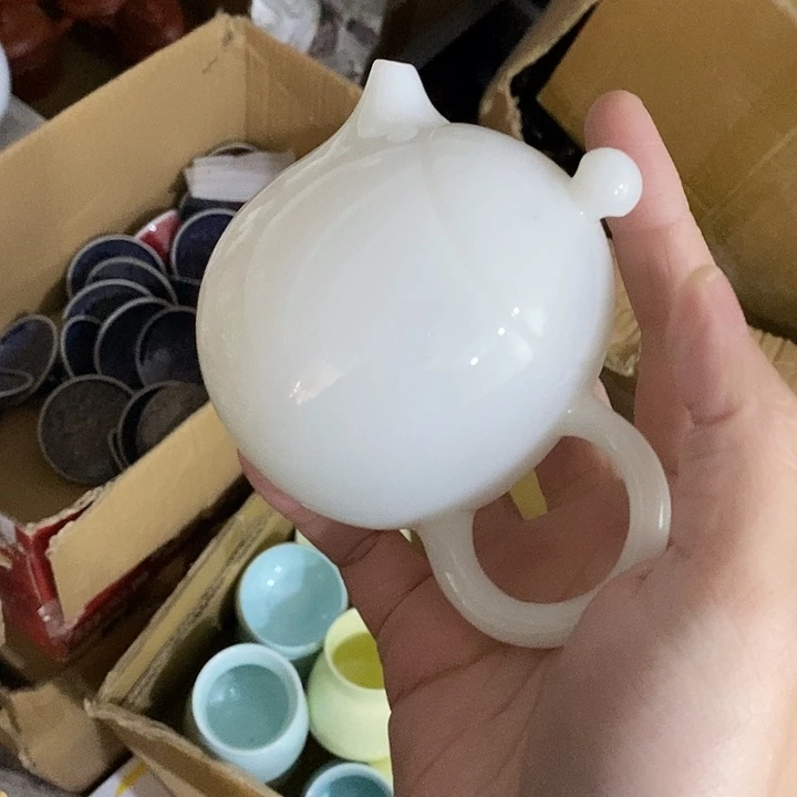 陶瓷艺术品及陶瓷制品