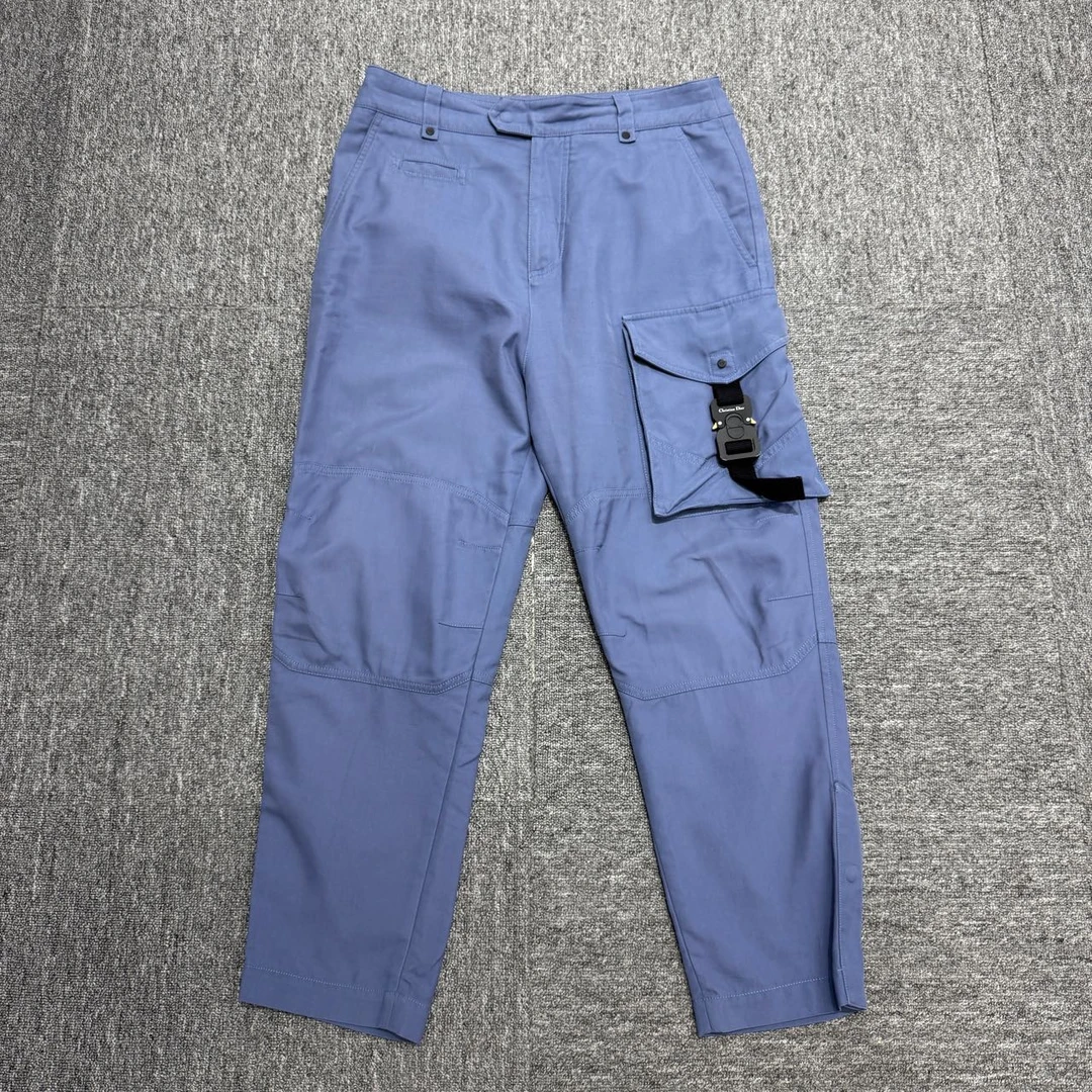 99新 DIOR/迪奥 机能工装裤/44码/10496