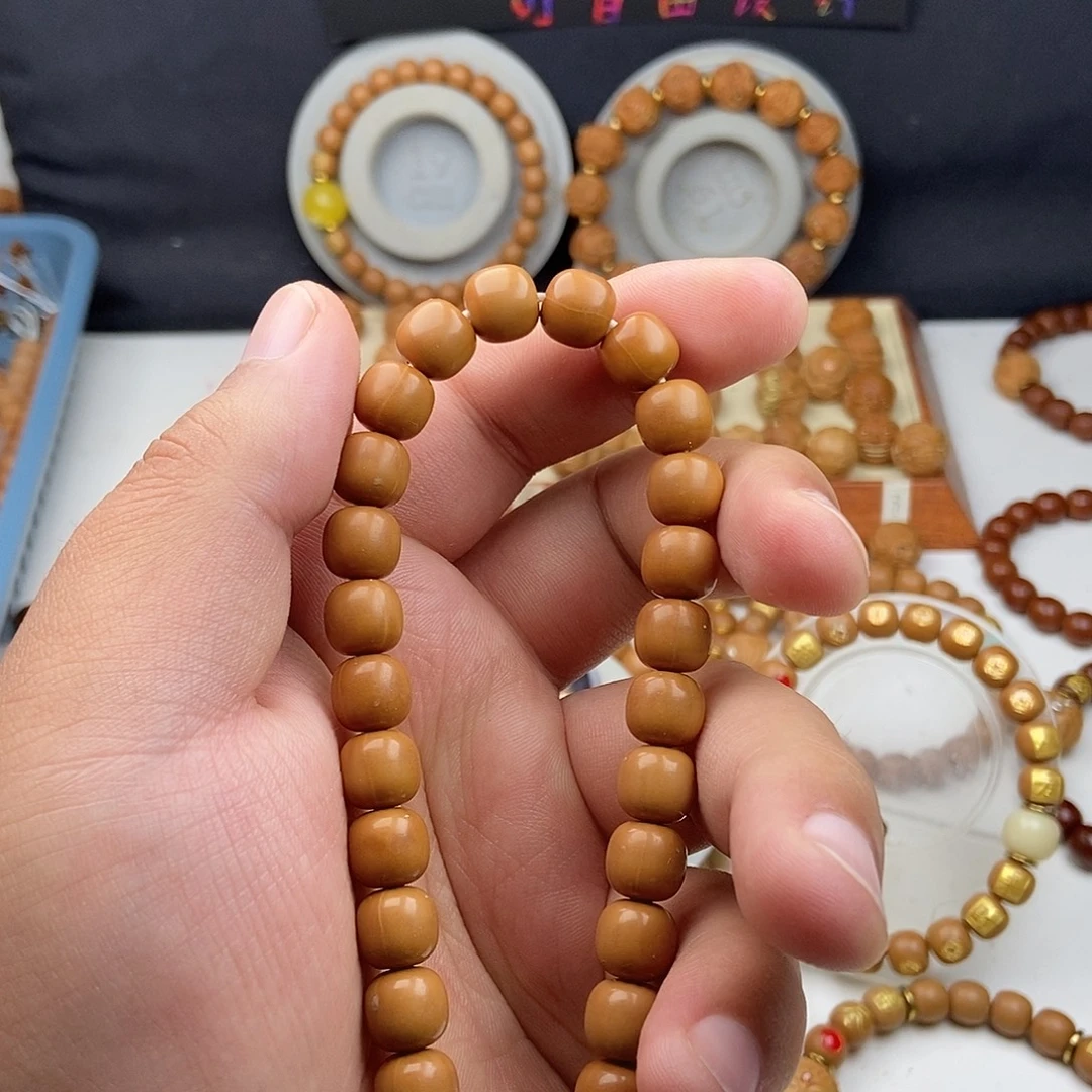 小***风猴头核桃吊坠老型