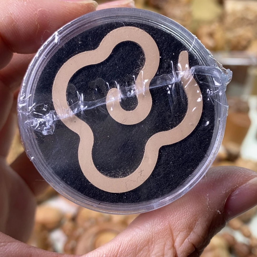 阿***青檀香木手串/手链01