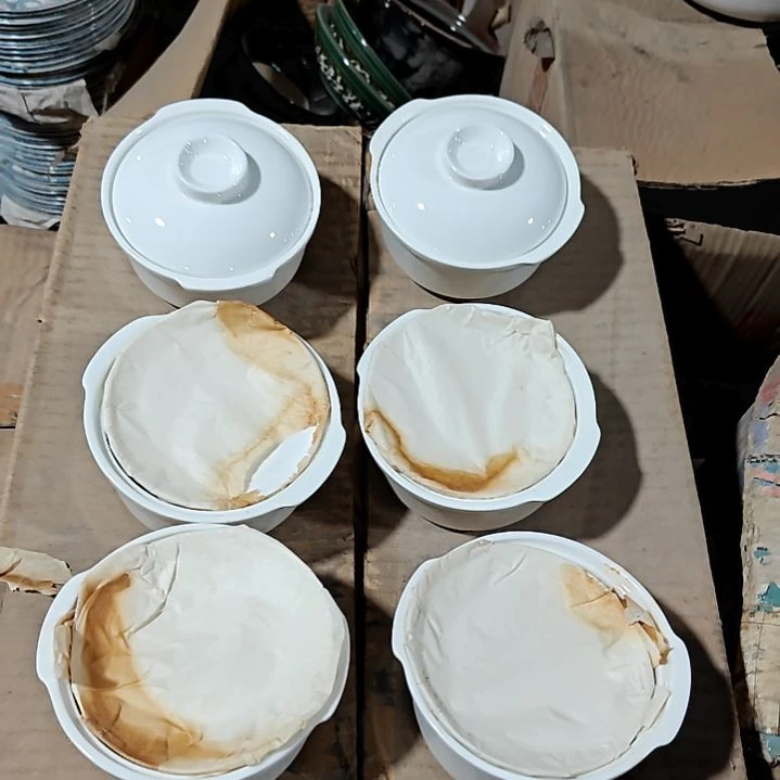 摆件琴*～陶瓷盘子碗啥都有