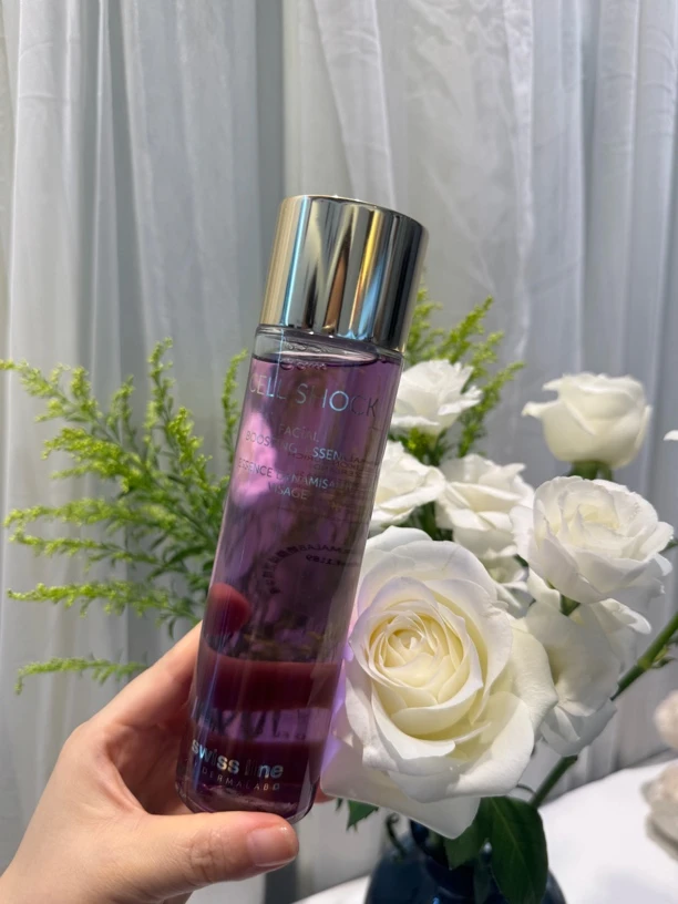 自用分享好物保湿清洁水