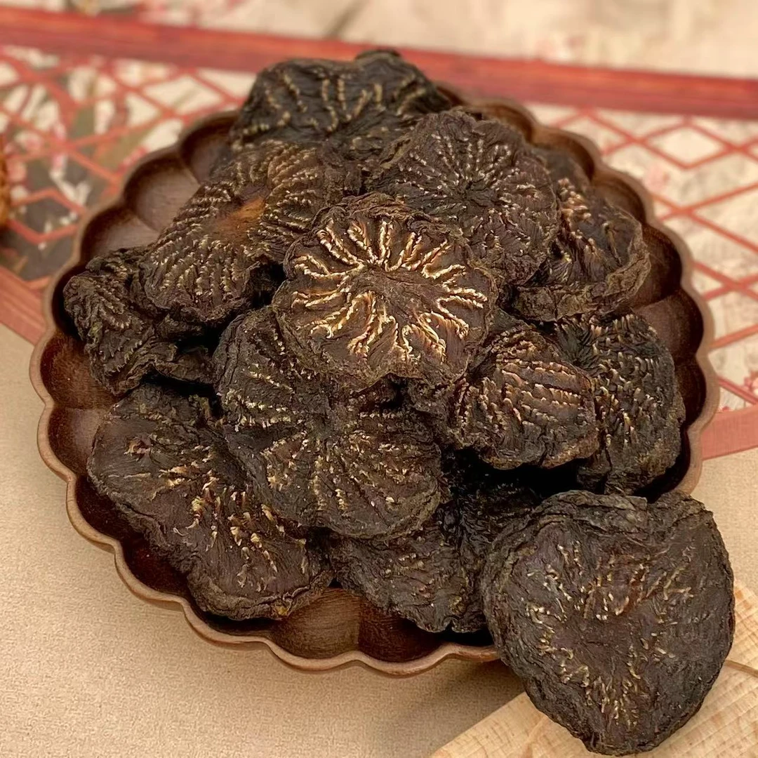 【干货】精选/肉苁蓉/药食同源