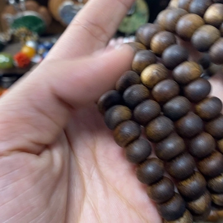 南红玛瑙手链未镶嵌