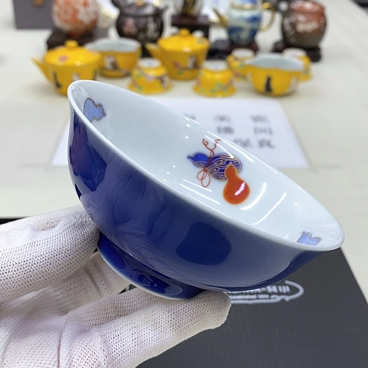 摆件口径11正品保真