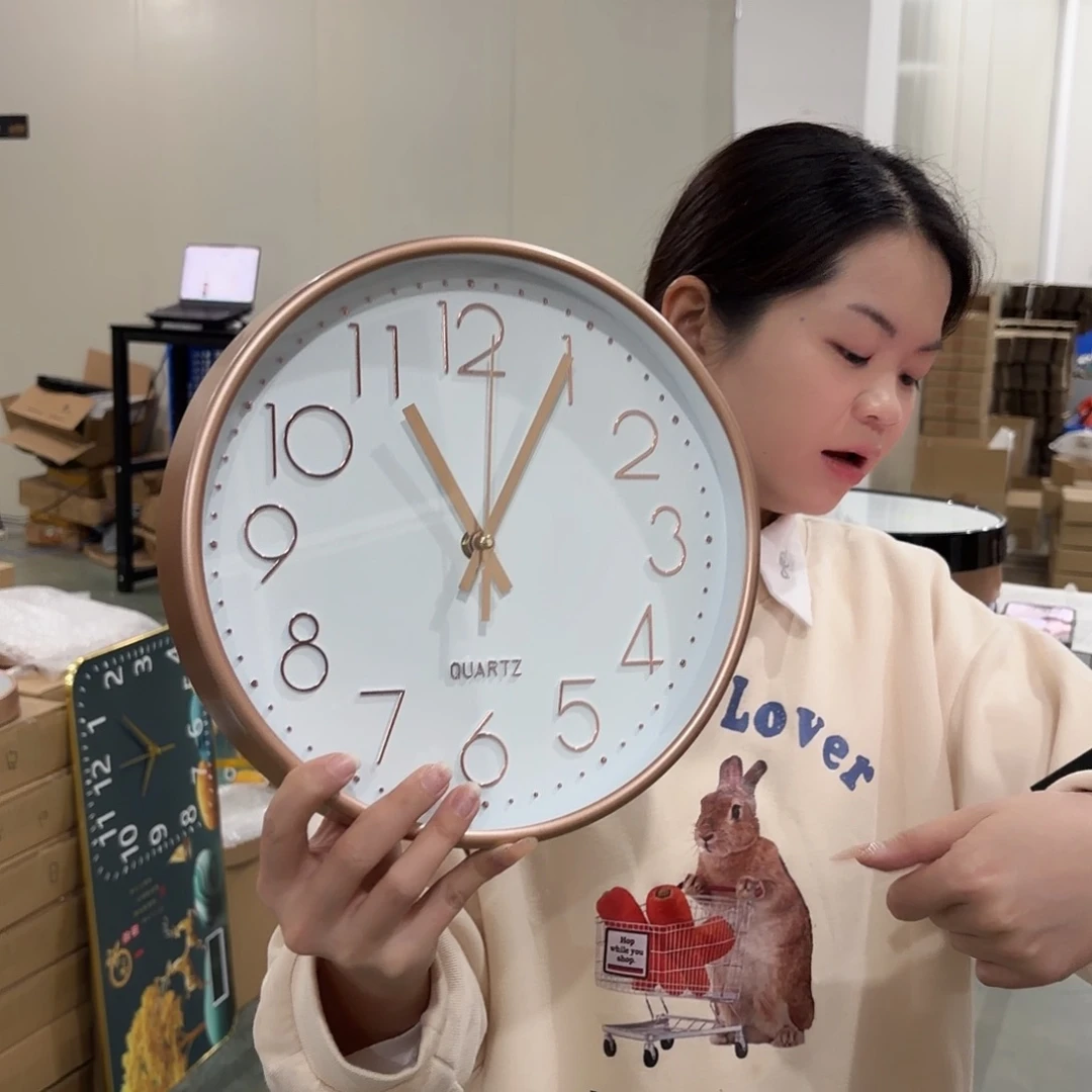 指针款10英寸25厘米