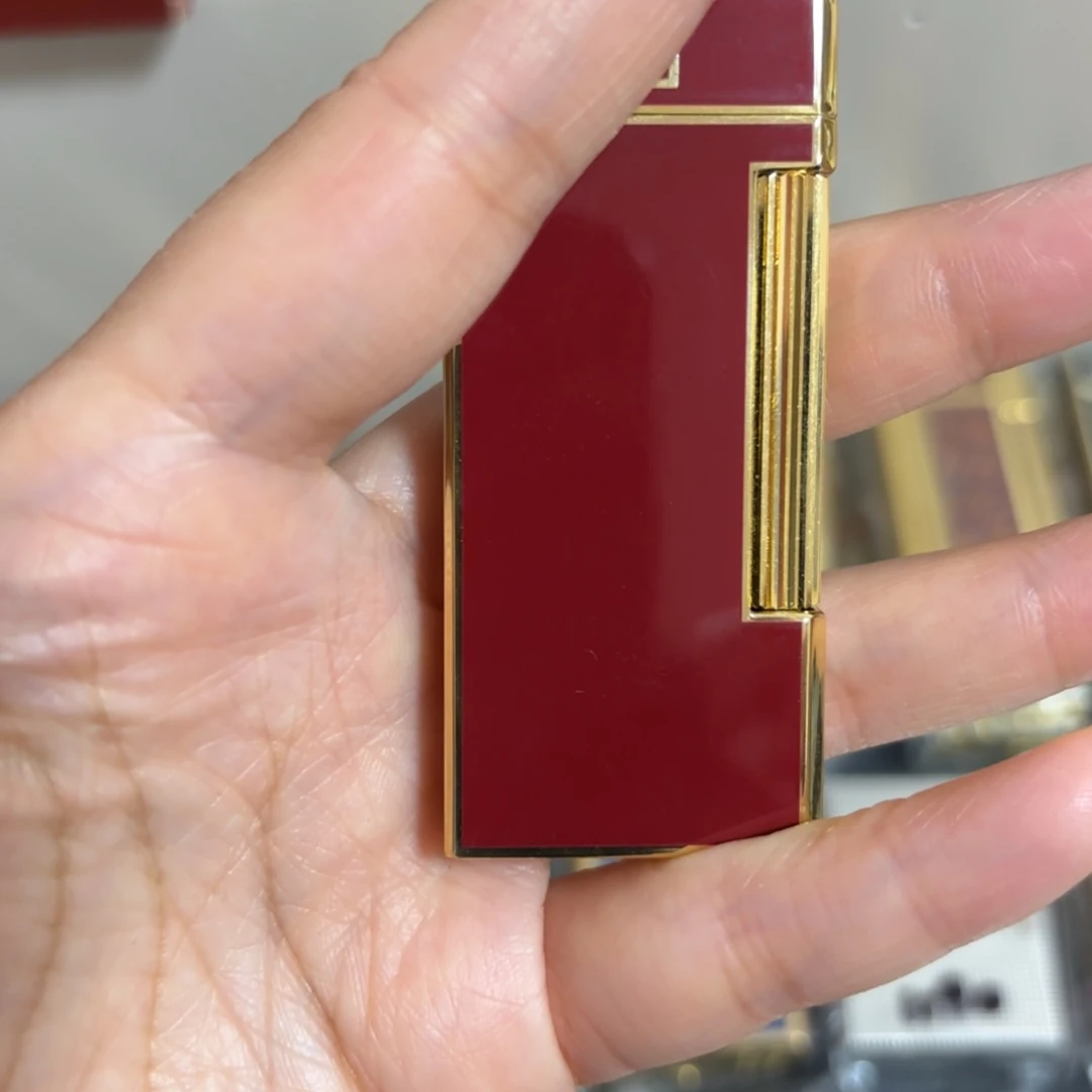 都登卡中古打火机