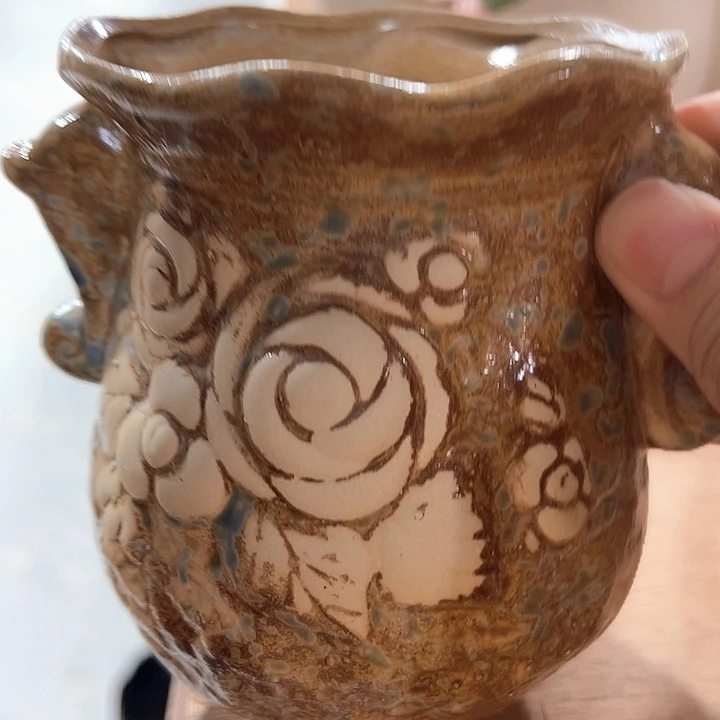 口径不清楚问客服