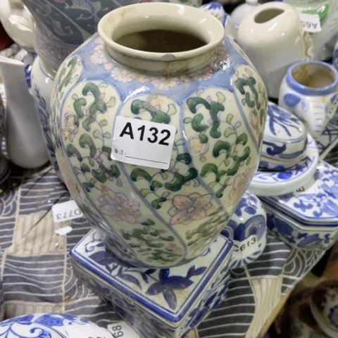 小**海陶瓷制品瑕疵处理