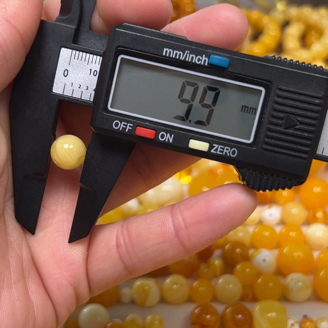 非金属配珠配饰01