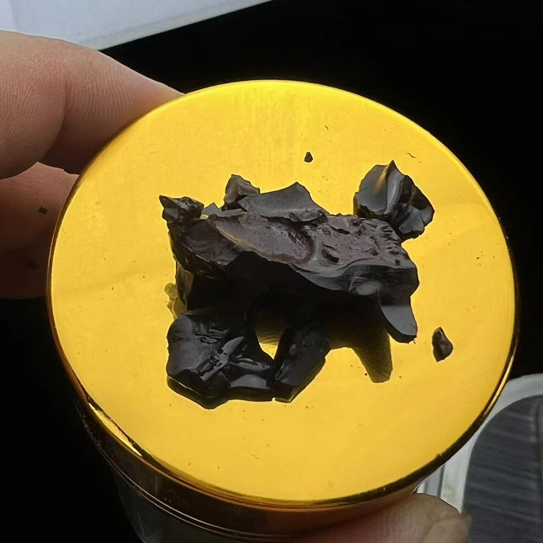 云南深山好物--鹿心皿