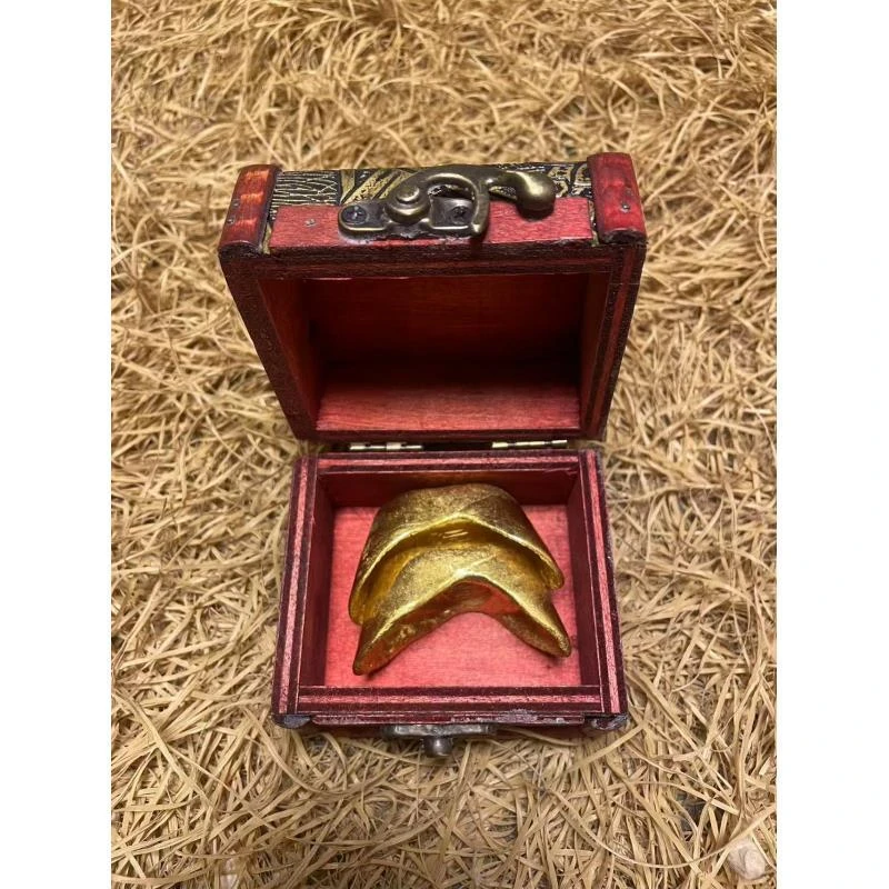精选特色摆件 323（有盒子） 精选特色摆件复古摆件精美手工摆件