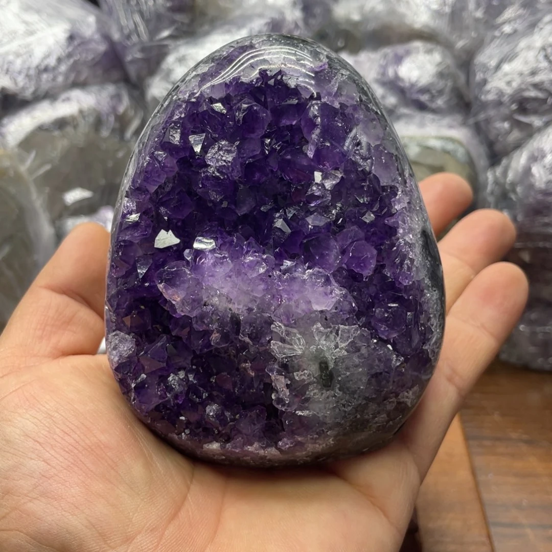 未镶嵌大型摆件（非配饰）水晶